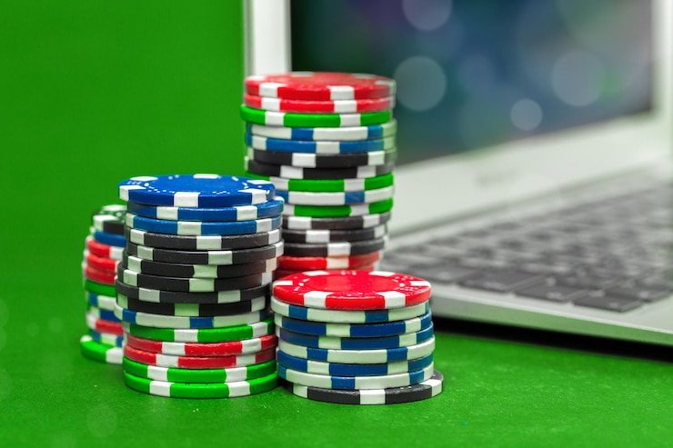 Halaman Hadiah naga101 di layar ponsel