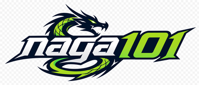 Logo naga101 Indonesia